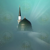 masjed-annabi
